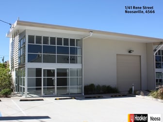 1/41 Rene Street Noosaville QLD 4566 - Image 1