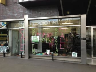 110 Elgin Street Carlton VIC 3053 - Image 1