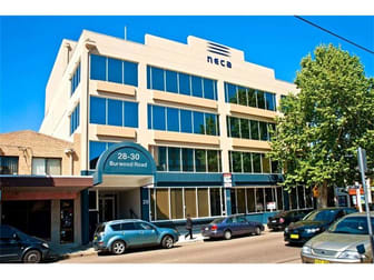 Suite 202a/28-30 Burwood Road Burwood NSW 2134 - Image 1