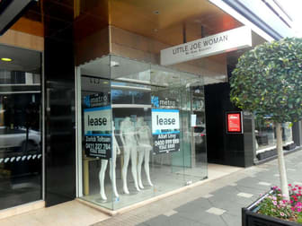 Shop 1, 9-11 Knox Street Double Bay NSW 2028 - Image 1