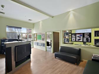 350-352 Spencer Street (Corner of Jeffcott St) West Melbourne VIC 3003 - Image 3