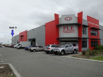 3/46 Buckingham Drive Wangara WA 6065 - Image 2