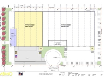 LOT 2 Lamb Street Glendenning NSW 2761 - Image 2
