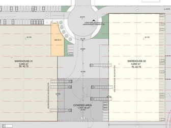 LOT 2 Lamb Street Glendenning NSW 2761 - Image 3