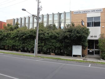 Unit 1/30-32 Ellingworth Pde Box Hill VIC 3128 - Image 1