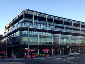 2/38 Mort Street Braddon ACT 2612 - Image 1