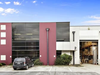 2/25 Howleys Rd Notting Hill VIC 3168 - Image 1