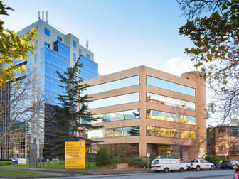 Level 3/613 St Kilda Road Melbourne St Kilda Road VIC 3004 - Image 1