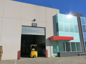95 Bakehouse Road Kensington VIC 3031 - Image 1