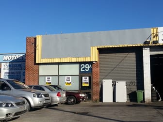 29A Carrick Drive Tullamarine VIC 3043 - Image 1