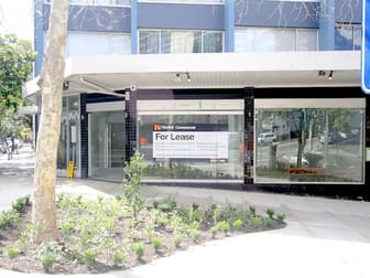 1/40 Bayswater Road Potts Point NSW 2011 - Image 1