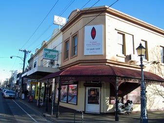 First Floo/411 Brunswick Street Fitzroy VIC 3065 - Image 1