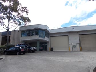 1/47 Prime Drive Seven Hills NSW 2147 - Image 1