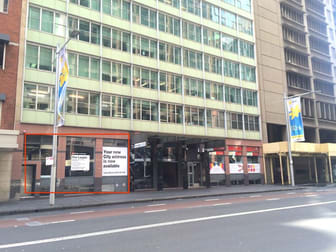 82 Elizabeth Street Sydney NSW 2000 - Image 1