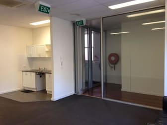 Suite 3/Rear 132 Swan Street Richmond VIC 3121 - Image 1