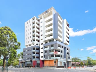 38-40 Albert Road Strathfield NSW 2135 - Image 1