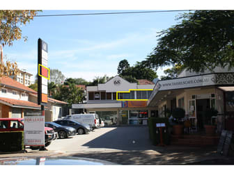 Level 1 (A/68 Racecourse Road Hamilton QLD 4007 - Image 2
