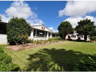 Office 4/136-140 Russell Street Toowoomba City QLD 4350 - Image 1