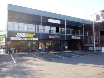 SUITE A/ 80 Ipswich Road Woolloongabba QLD 4102 - Image 1