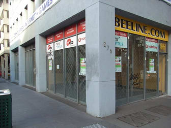 Ground/276 Russell Street Melbourne VIC 3000 - Image 1