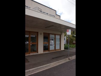 1/13 Bowen Street Toowoomba City QLD 4350 - Image 1