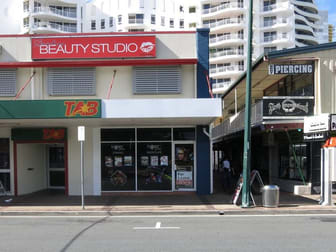 Ground & 1/2709 Gold Coast Highway Broadbeach QLD 4218 - Image 1