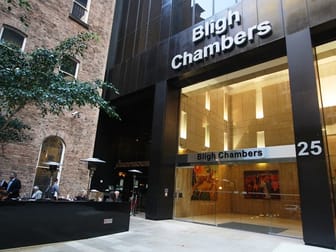 26.03/25 Bligh Street Sydney NSW 2000 - Image 2