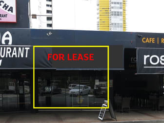 2/2705 Gold Coast Highway Broadbeach QLD 4218 - Image 1