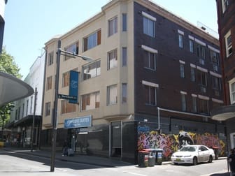 2 Roslyn Street Potts Point NSW 2011 - Image 1