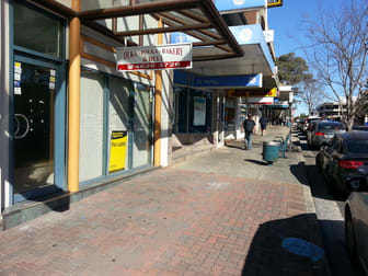 Shop 4, 100 Queen Street Campbelltown NSW 2560 - Image 3