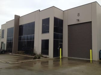 Factory 8, 69-77 Mark Anthony Drive Dandenong VIC 3175 - Image 1
