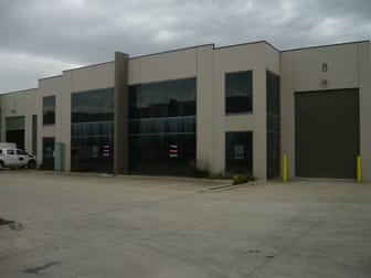Factory 8, 69-77 Mark Anthony Drive Dandenong VIC 3175 - Image 2