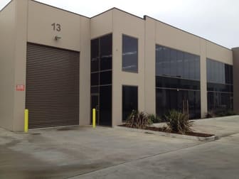 Factory 13 69-77 Mark Anthony Drive Dandenong VIC 3175 - Image 1