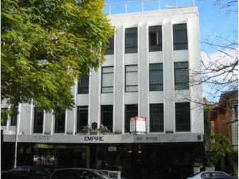 105/2 Guilfoyle Avenue Double Bay NSW 2028 - Image 1