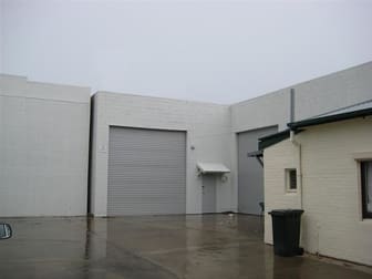 Unit 6, 72-74 Bacon Street Hindmarsh SA 5007 - Image 1