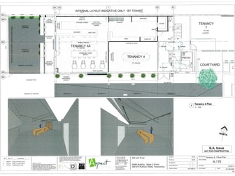 4a/469 Ruthven Street Toowoomba City QLD 4350 - Image 2
