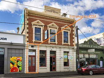 422A Brunswick Street Fitzroy VIC 3065 - Image 1