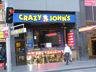 Front/283 George Street Sydney NSW 2000 - Image 1