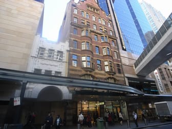 Suite 401, 249 Pitt Street Sydney NSW 2000 - Image 1