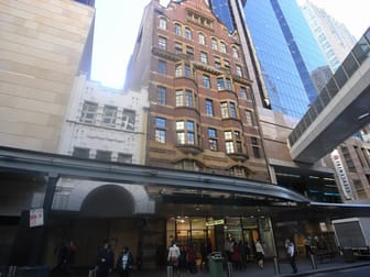 Suite 402, 249 Pitt Street Sydney NSW 2000 - Image 1