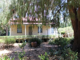 Cottage/344 Ramsay Street Middle Ridge QLD 4350 - Image 1