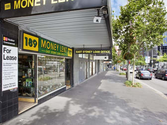 1/189 William Street Darlinghurst NSW 2010 - Image 3