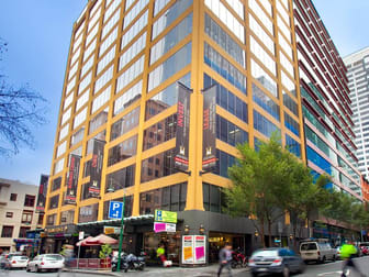 1103/530 Little Collins Street Melbourne VIC 3000 - Image 1