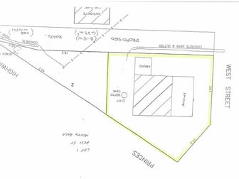 LOT 1 West Street Bega NSW 2550 - Image 3