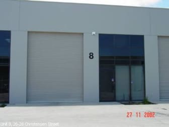 8/26-28 Christensen Street Cheltenham VIC 3192 - Image 1