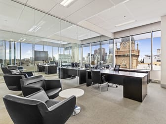 Level 7/2 Russell Street Melbourne VIC 3000 - Image 1
