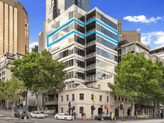 Level 7/2 Russell Street Melbourne VIC 3000 - Image 2