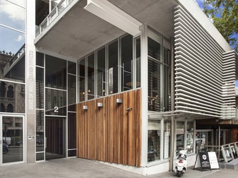 Level 7/2 Russell Street Melbourne VIC 3000 - Image 3
