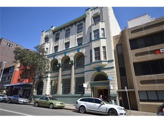 (Level 1)/14 Watt Street Newcastle NSW 2300 - Image 1