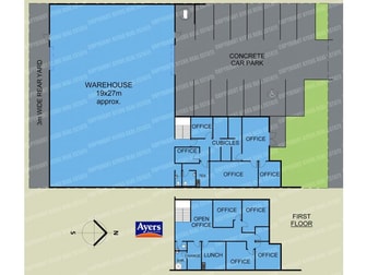 28 Lancaster Way Wangara WA 6065 - Image 2